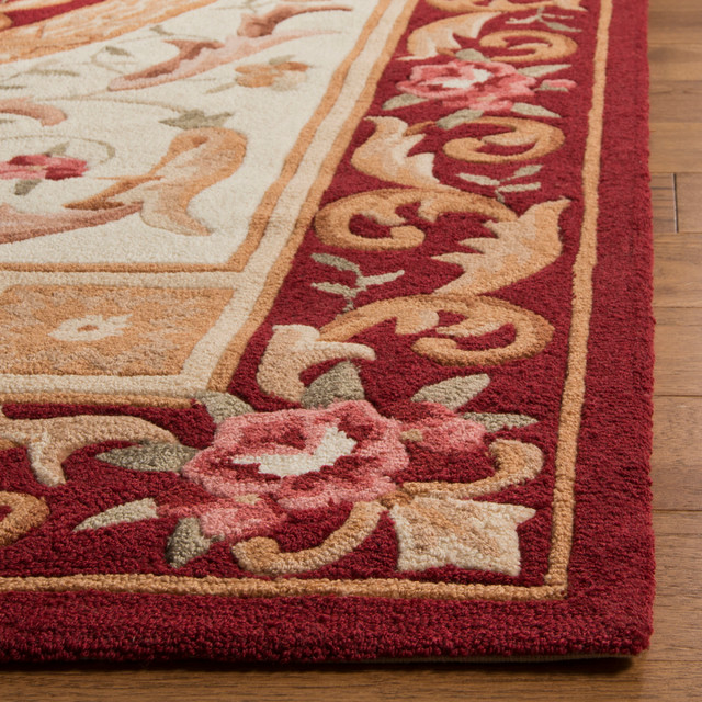 Studio Seven Easy Care Rug Ivory Burdy Traditional Doormats Studio Seven Easy Care Rug Ivory Burdy Traditional Doormats By Safavieh