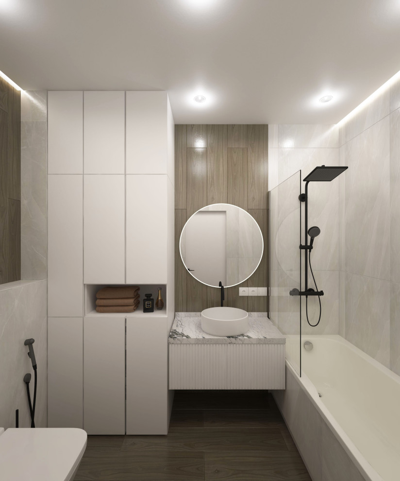 Современный уютный, г. Когалым