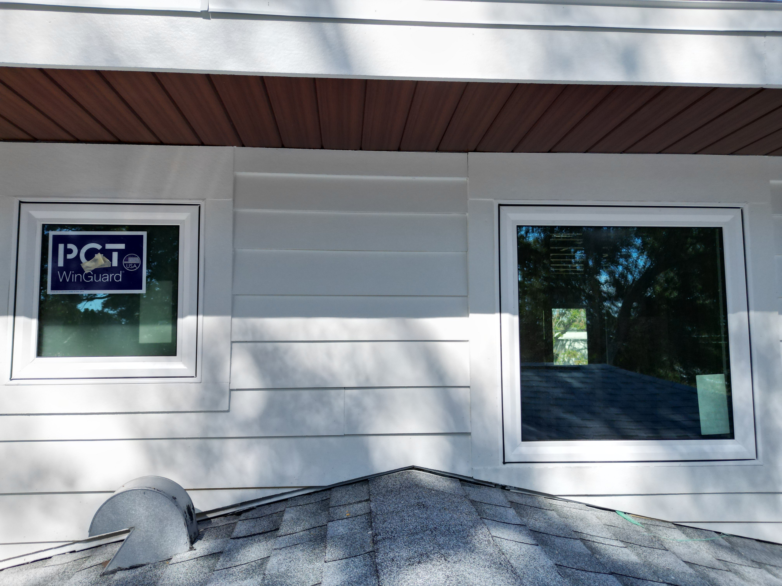 Reviewing Window Installation