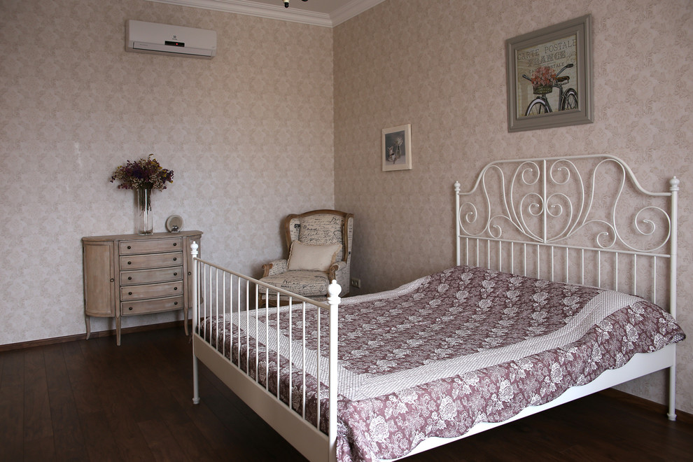 Родовое поместье. 2-й этаж