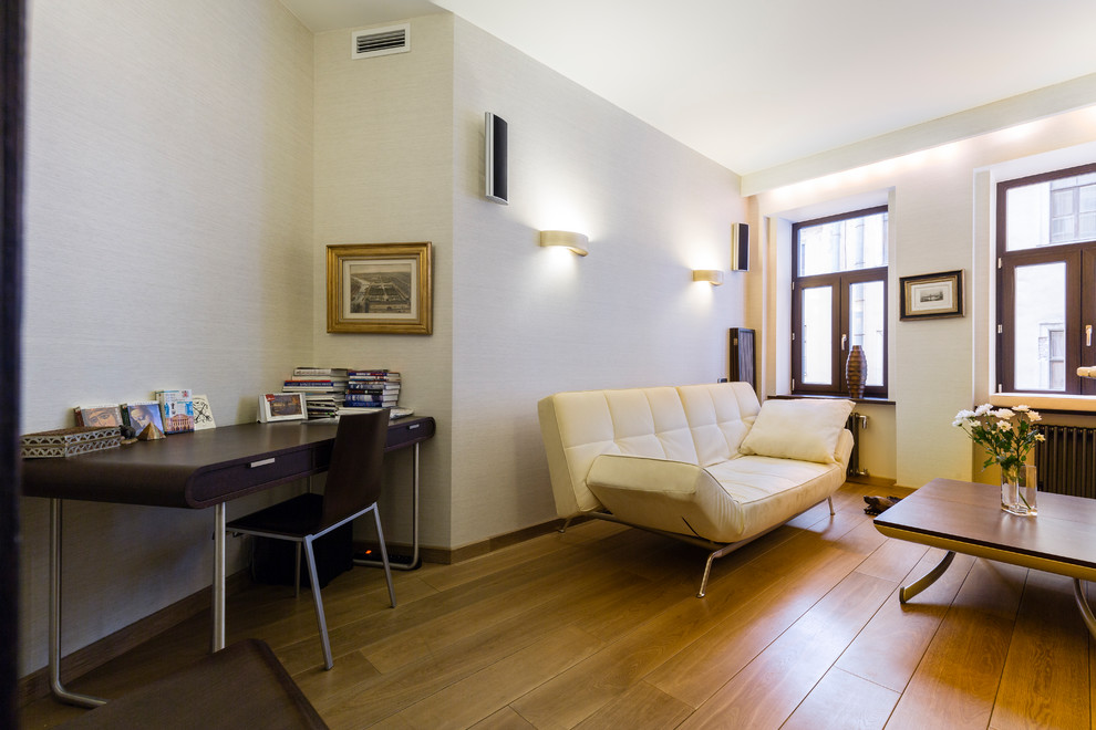 Переулок  Крылова