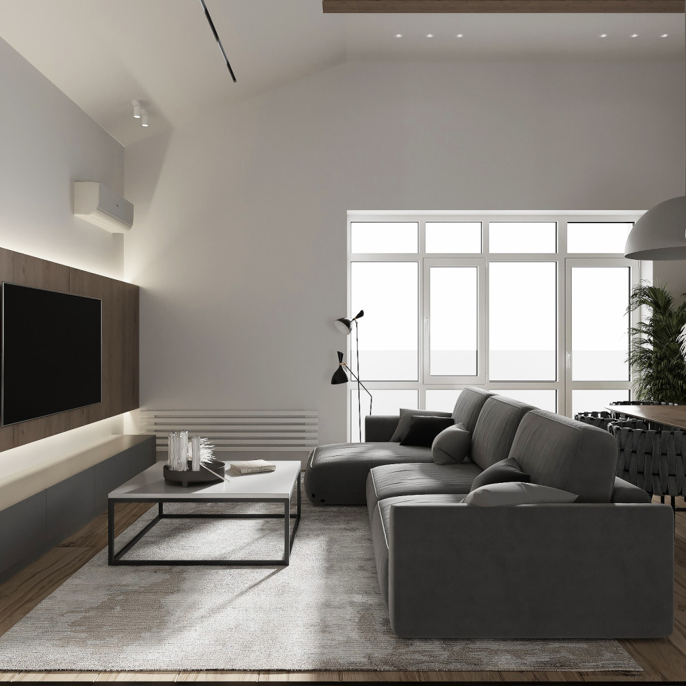 Квартира в г. Кинешма -100 м2