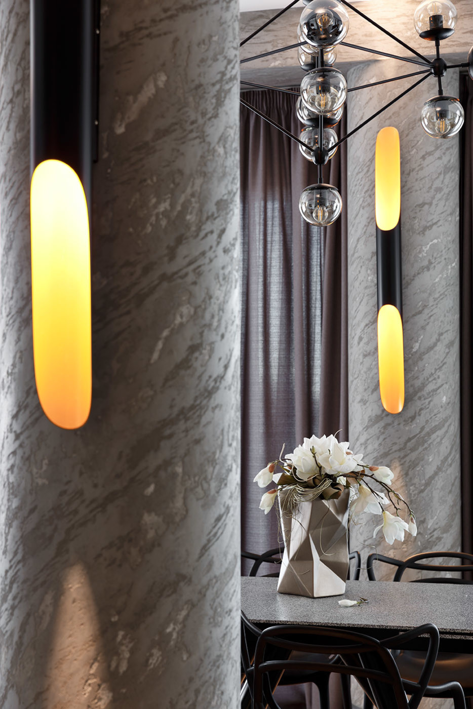 Квартира для молодой семьи на Проспекте Мира