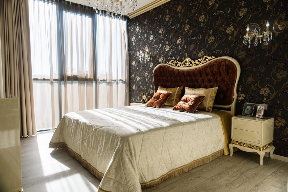 Квартира на побережье