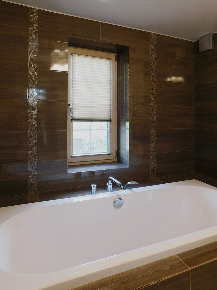 Загородный дом (Новорязанское шоссе)