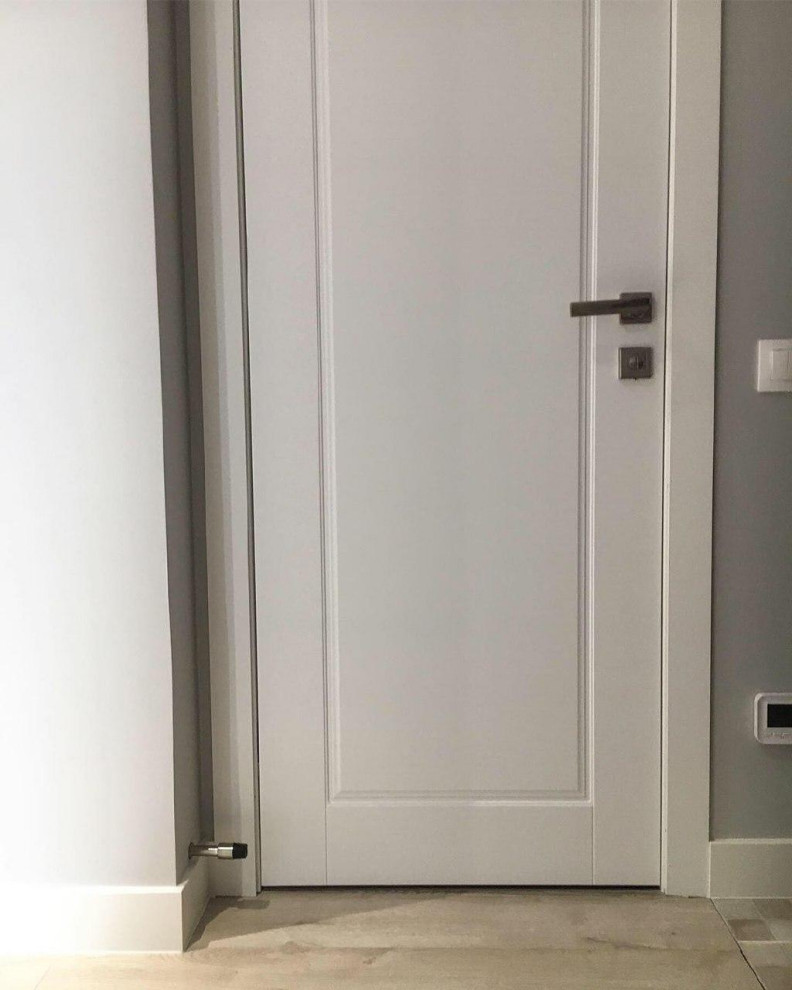 Ремонт квартиры 70м2 м.Румянцево