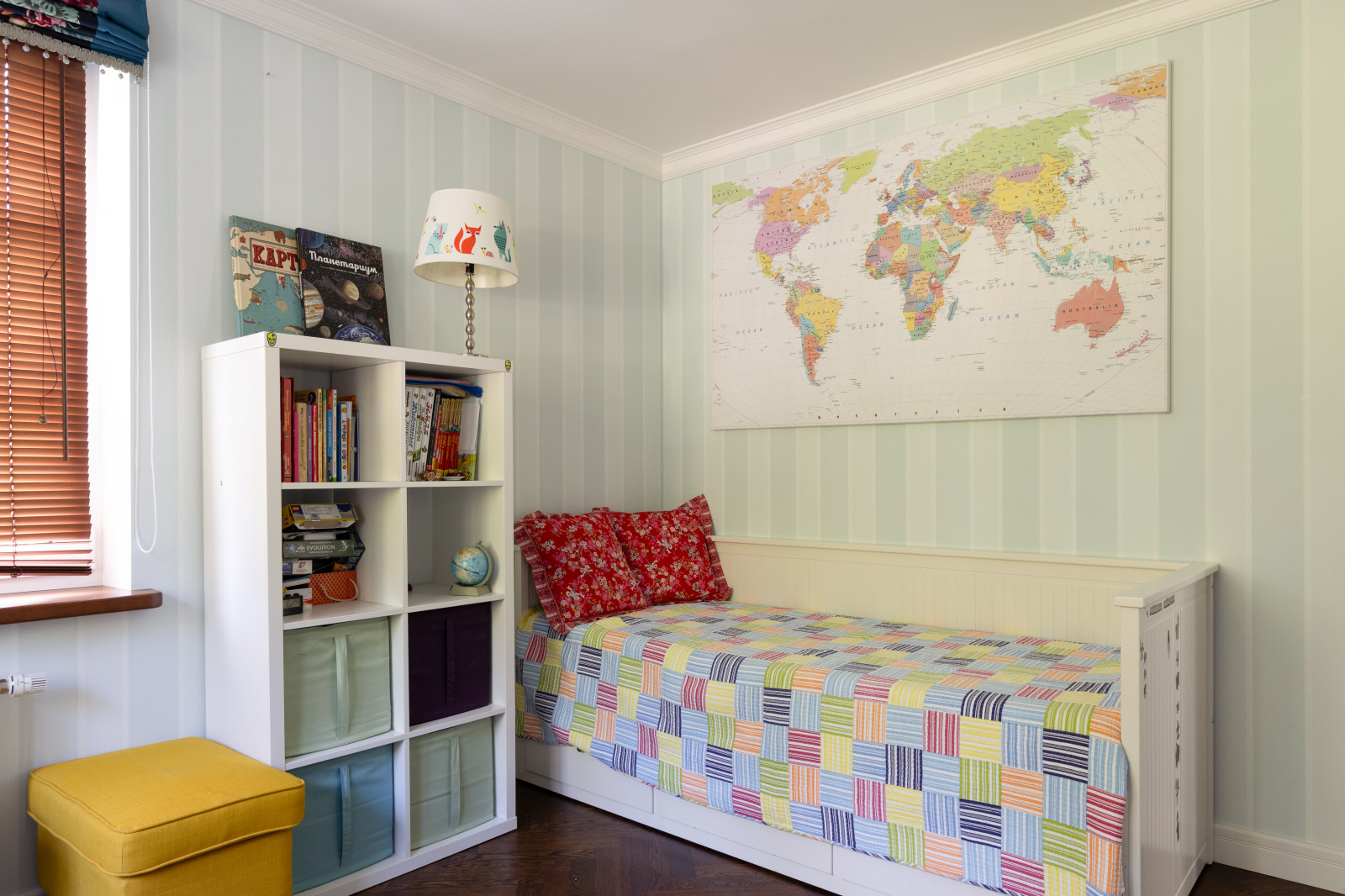 Дом в ЖК Малый Петербург