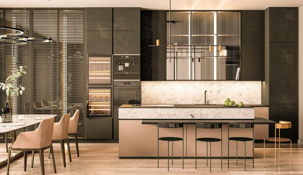 Современный подход