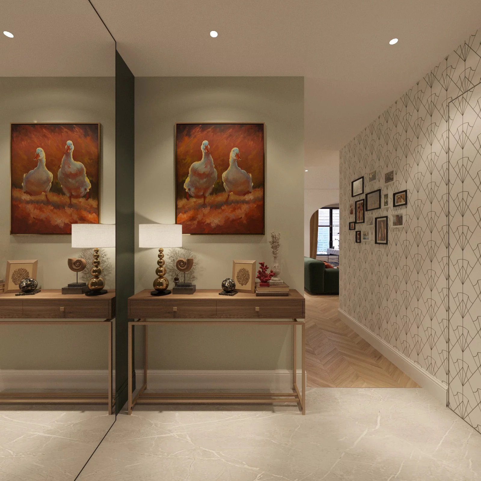 Макаровский 200