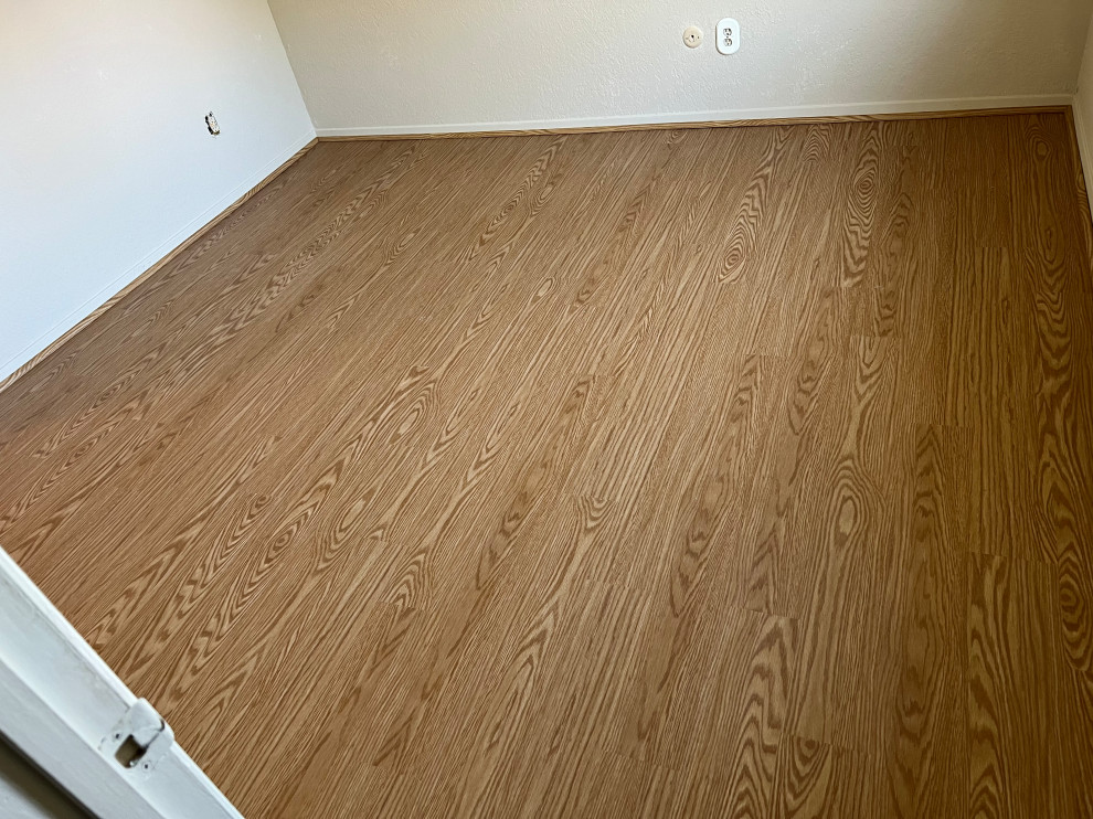 Flooring