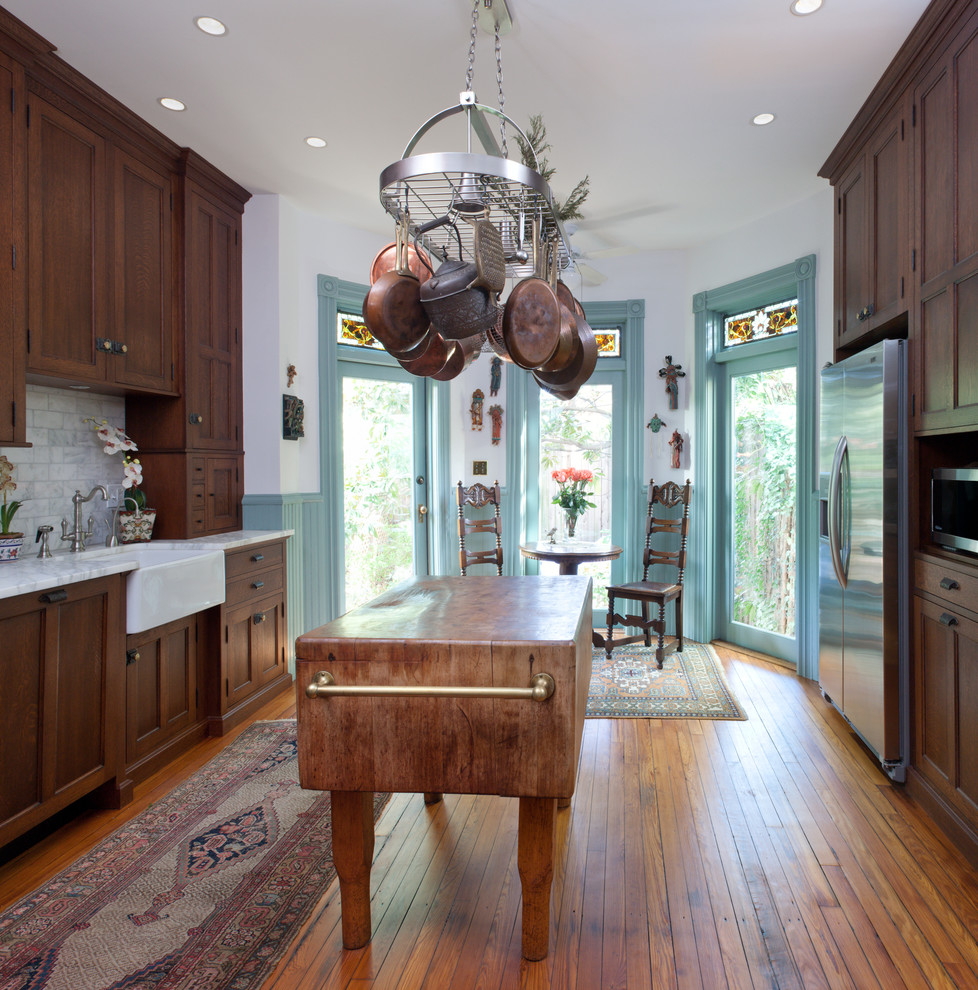 Capitol Hill Restoration