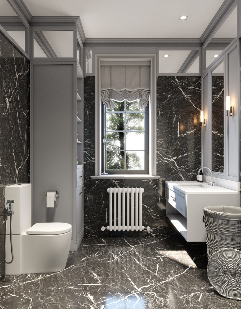 Частный дом в Подмосковье