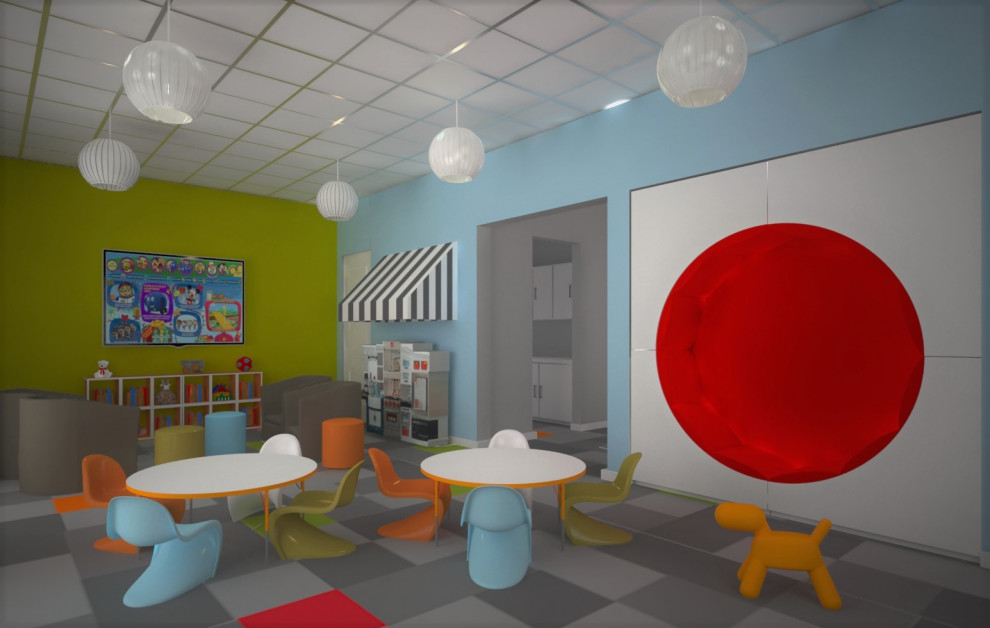 Clubhouse update