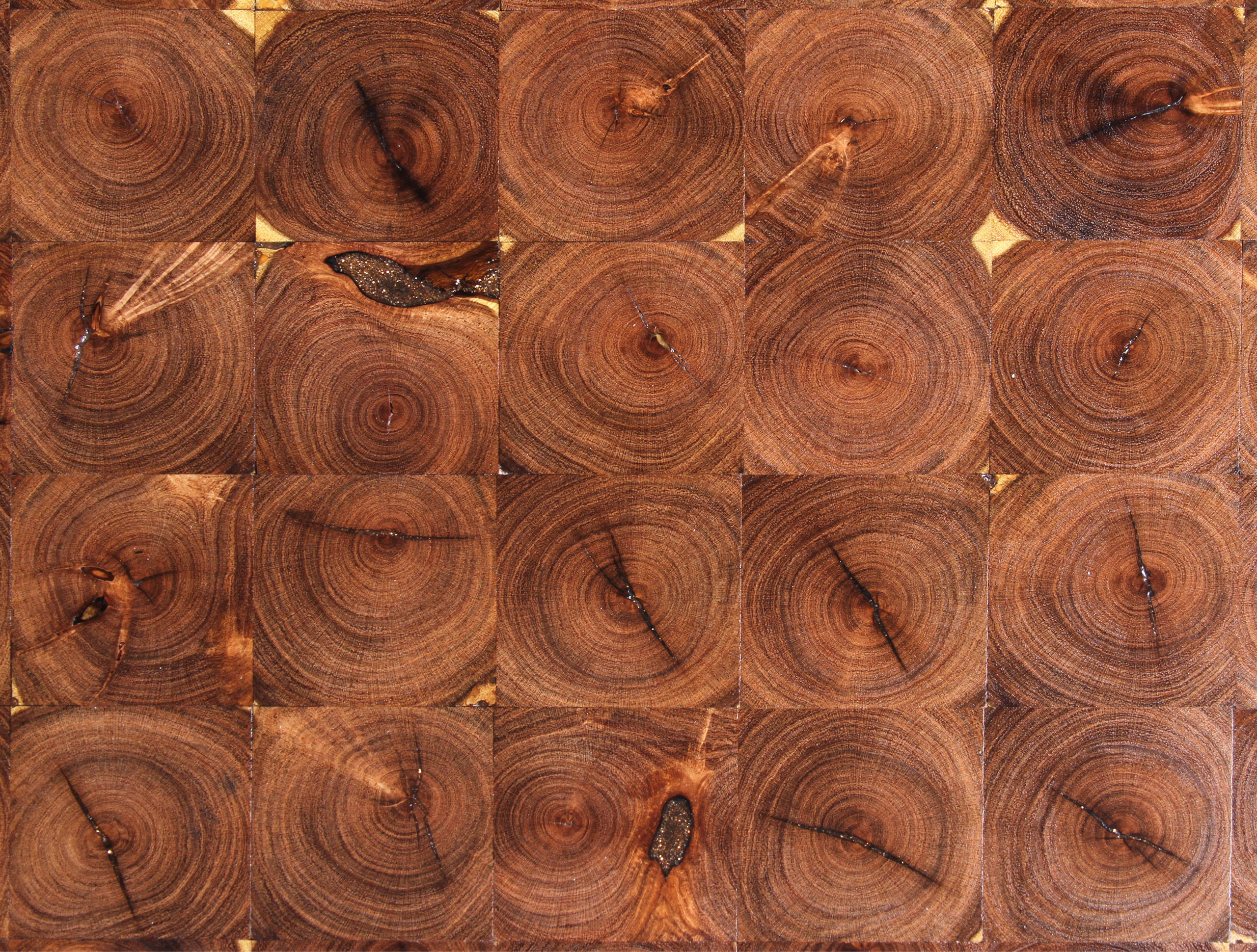 mesquite tree table