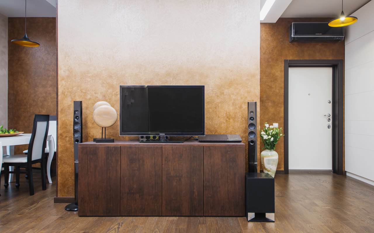 Космоградиент