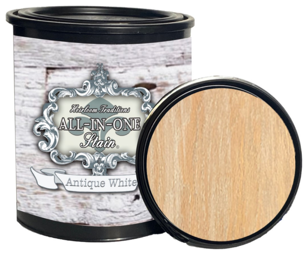 ALLINONE Gel Stain by Heirloom Traditions Stains And Varnishes by