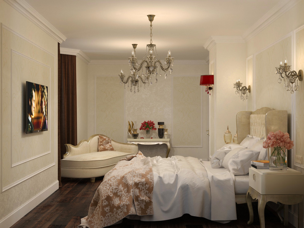 Дом в поселке "Потапово"