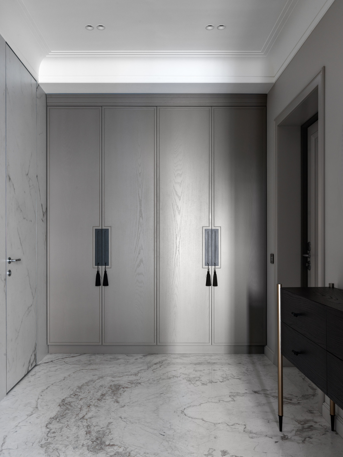 Переулок Бульварный (2019)