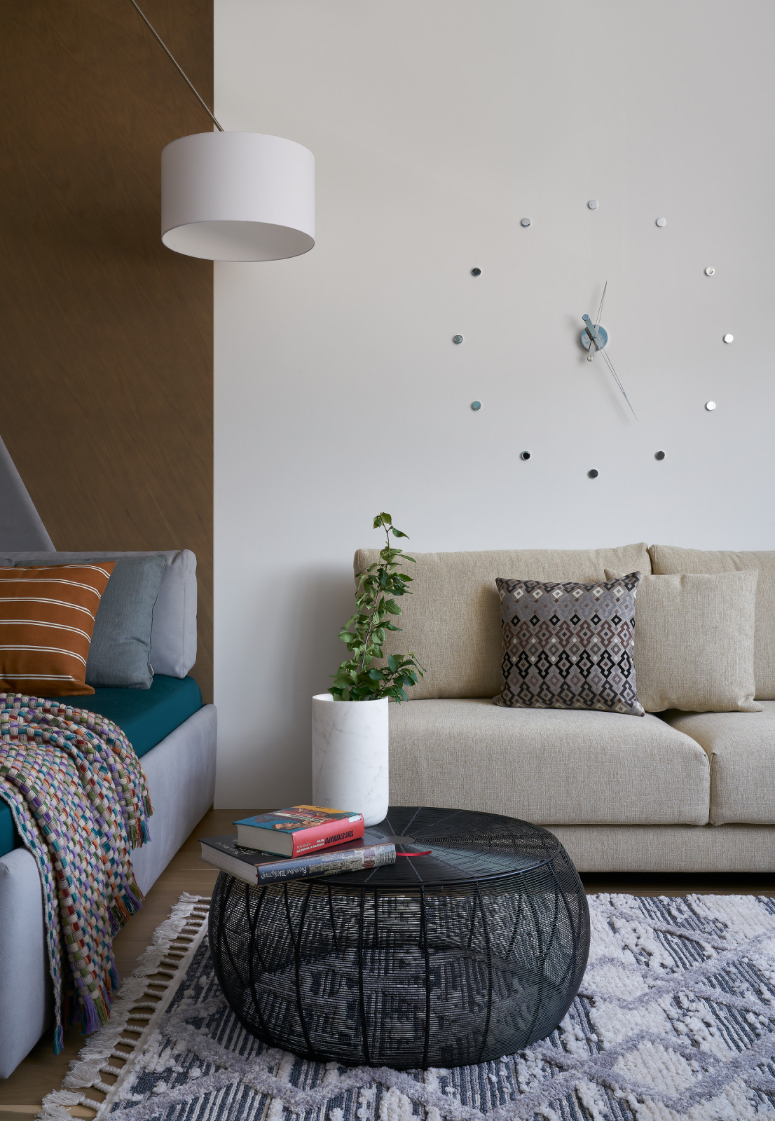 Подростковая