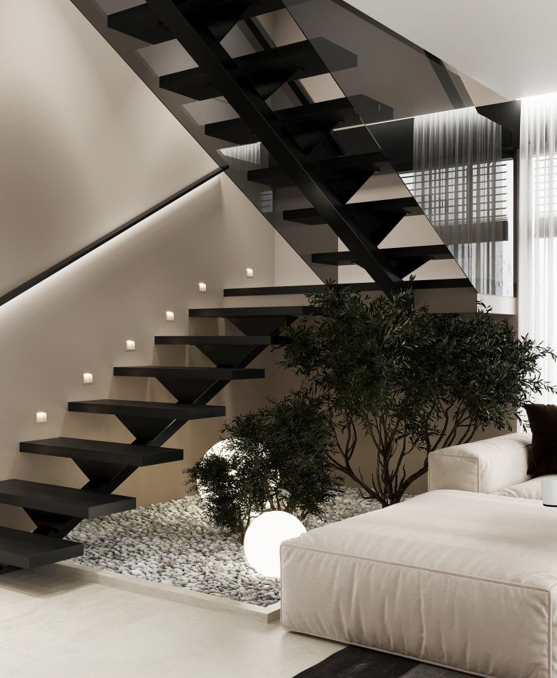 Дом на Новой Риге