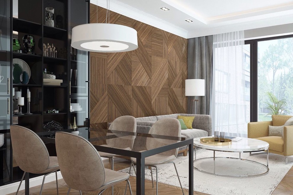 ЖК Парк Рублево