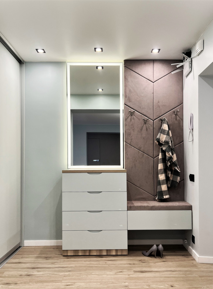 Квартира на Ленина