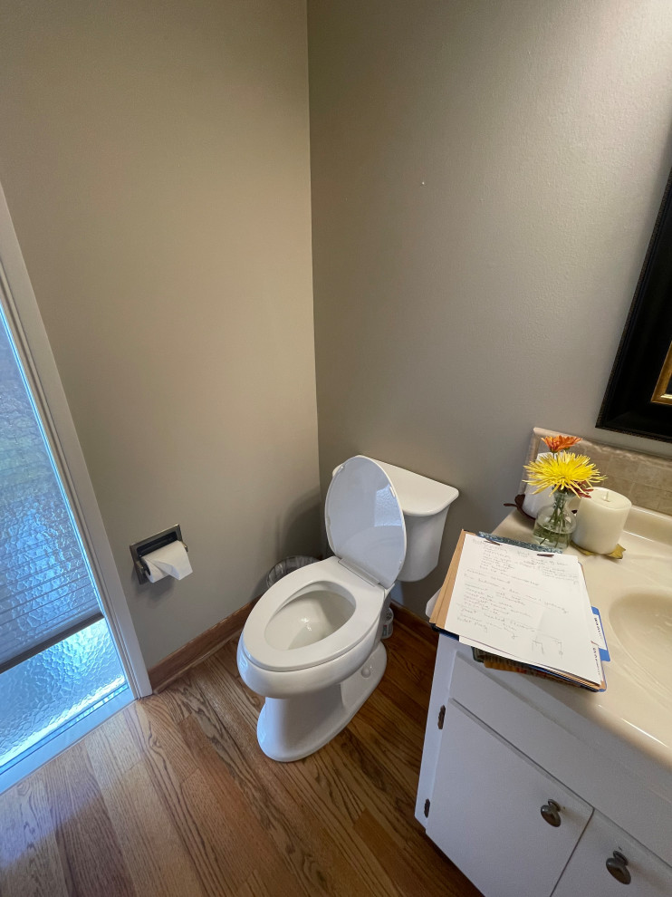 Raleigh Hills Powder Bath