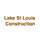 Lake St Louis Construction