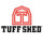 Tuff Shed-Richmond, Virginia