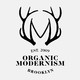 Organic Modernism