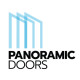 Panoramic Doors