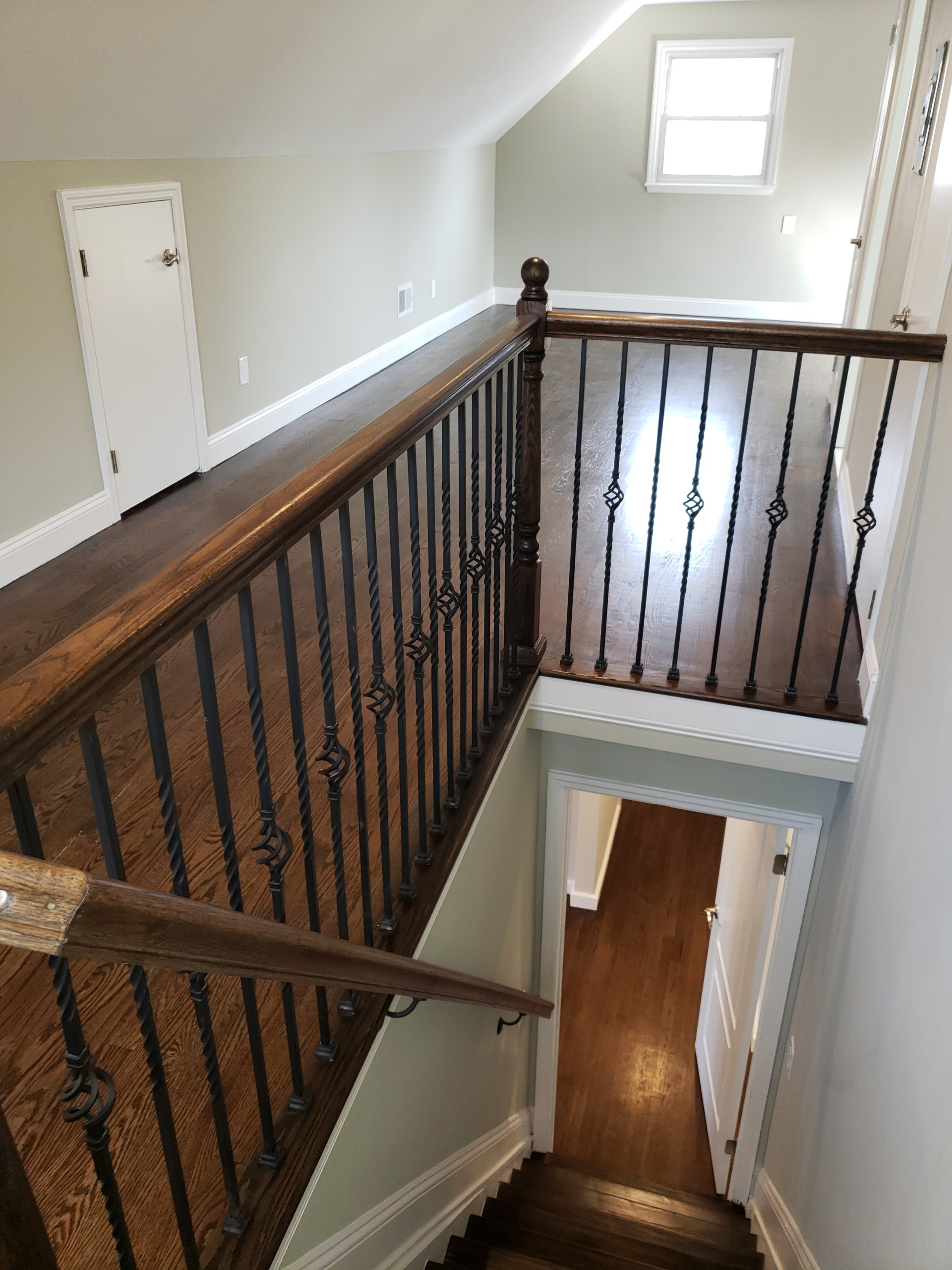 Renovation and Alteration to Single Family Home in Edison