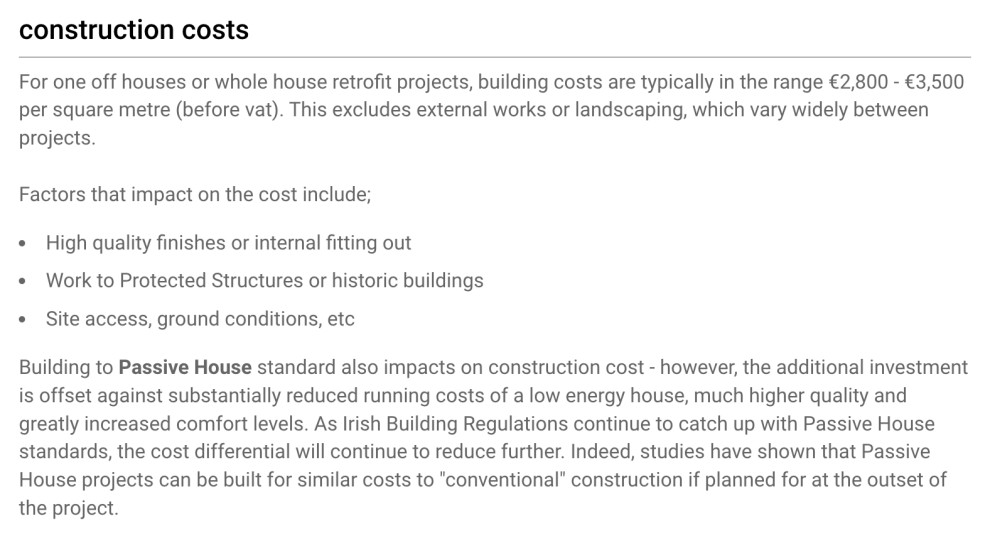 How We Work & Project Costs