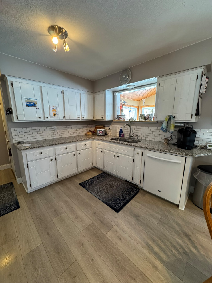 Hickory and Sage Kitchen