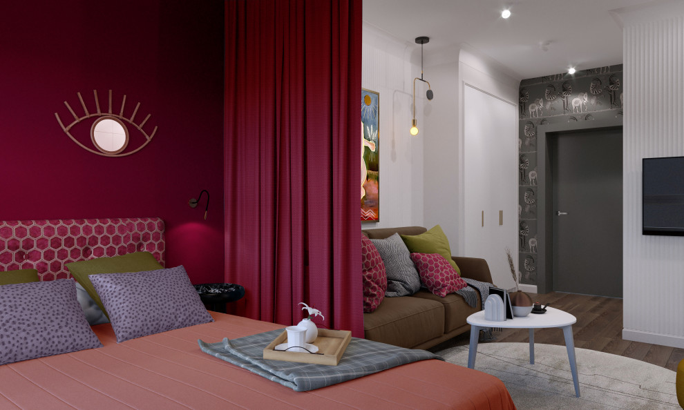 Квартира-студия