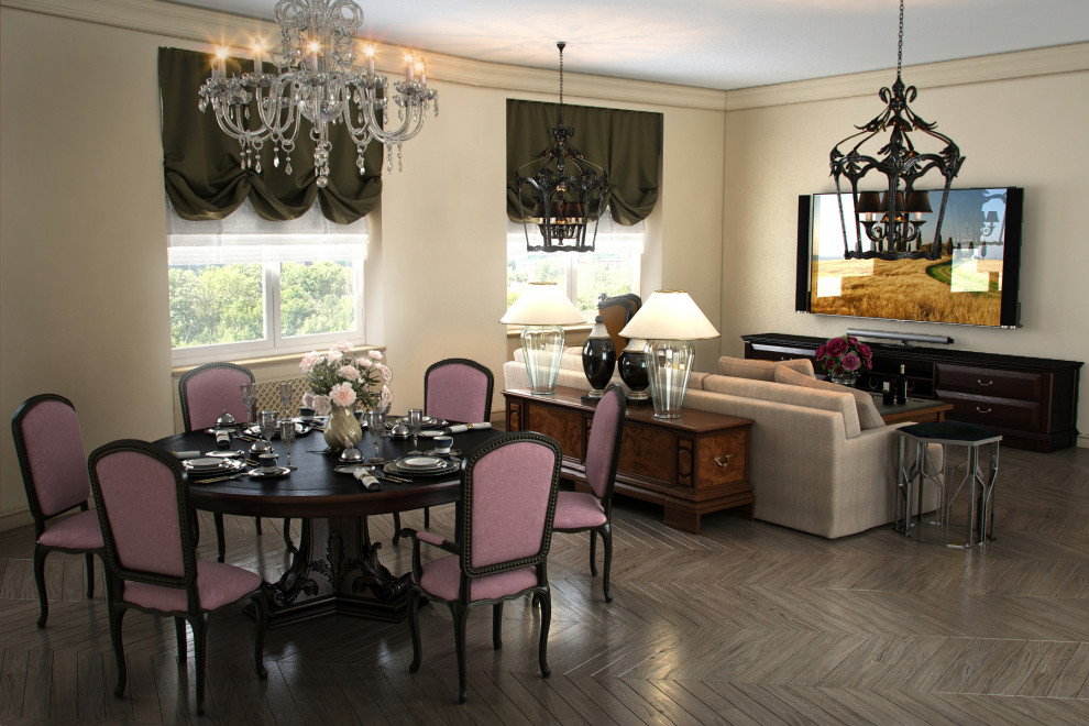 Новопесковский