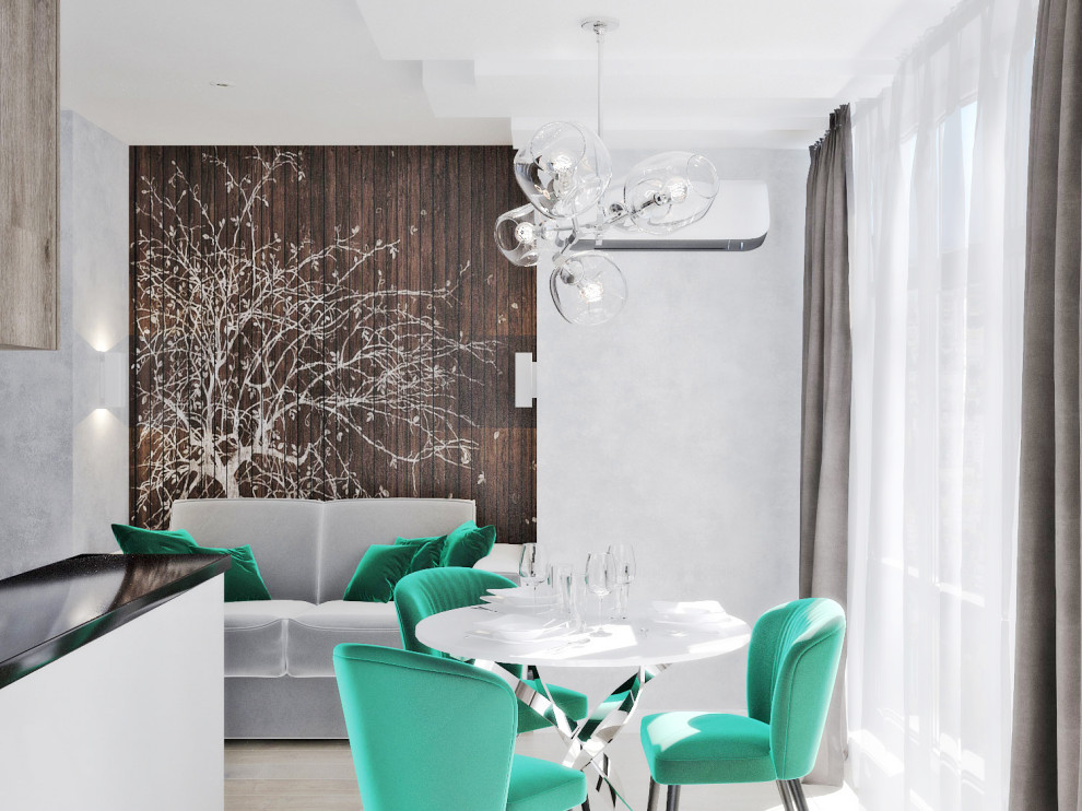 Квартира в Мытищах