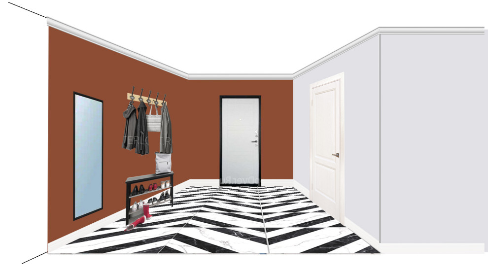 Квартира под сдачу