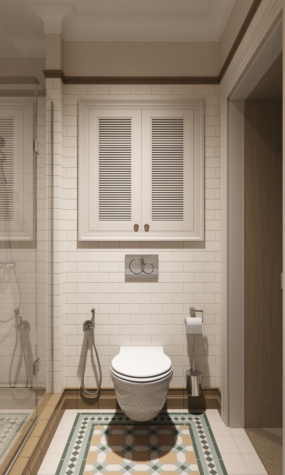 ЖК Ленинградка,58