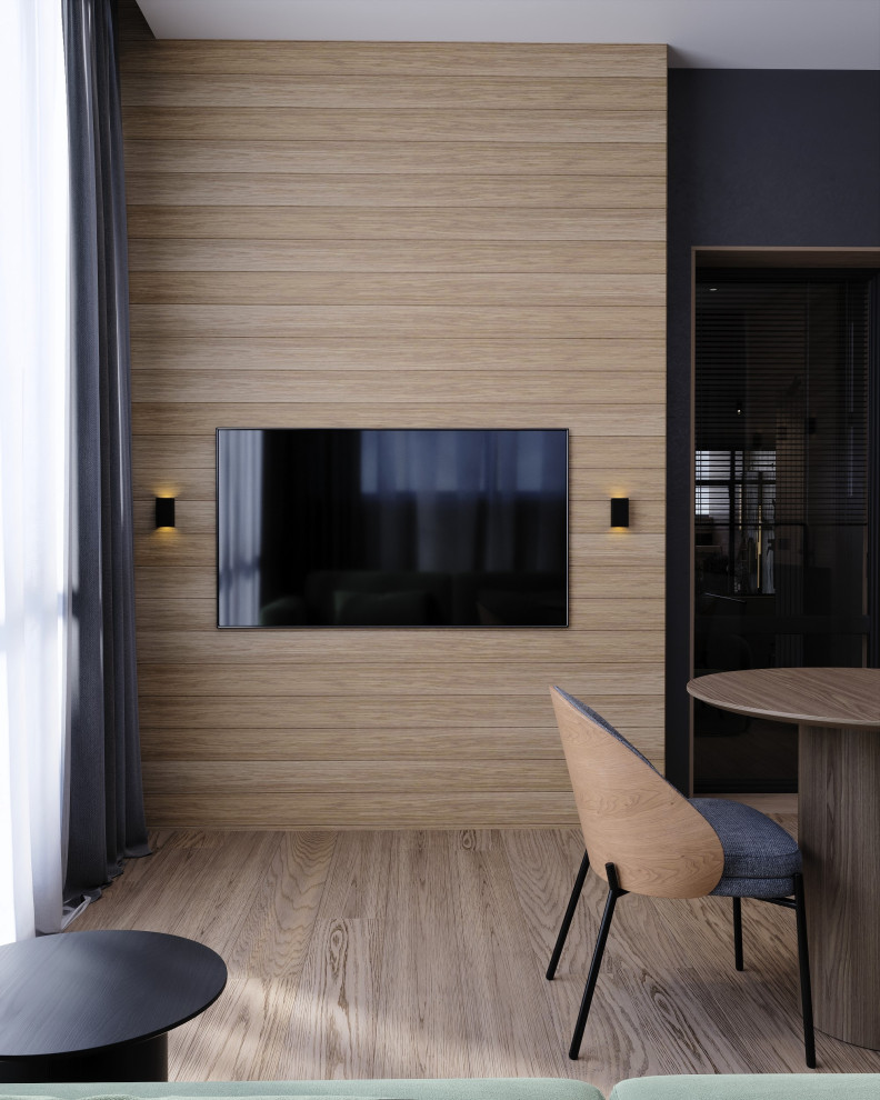 Двухуровневая квартира г. Обнинск