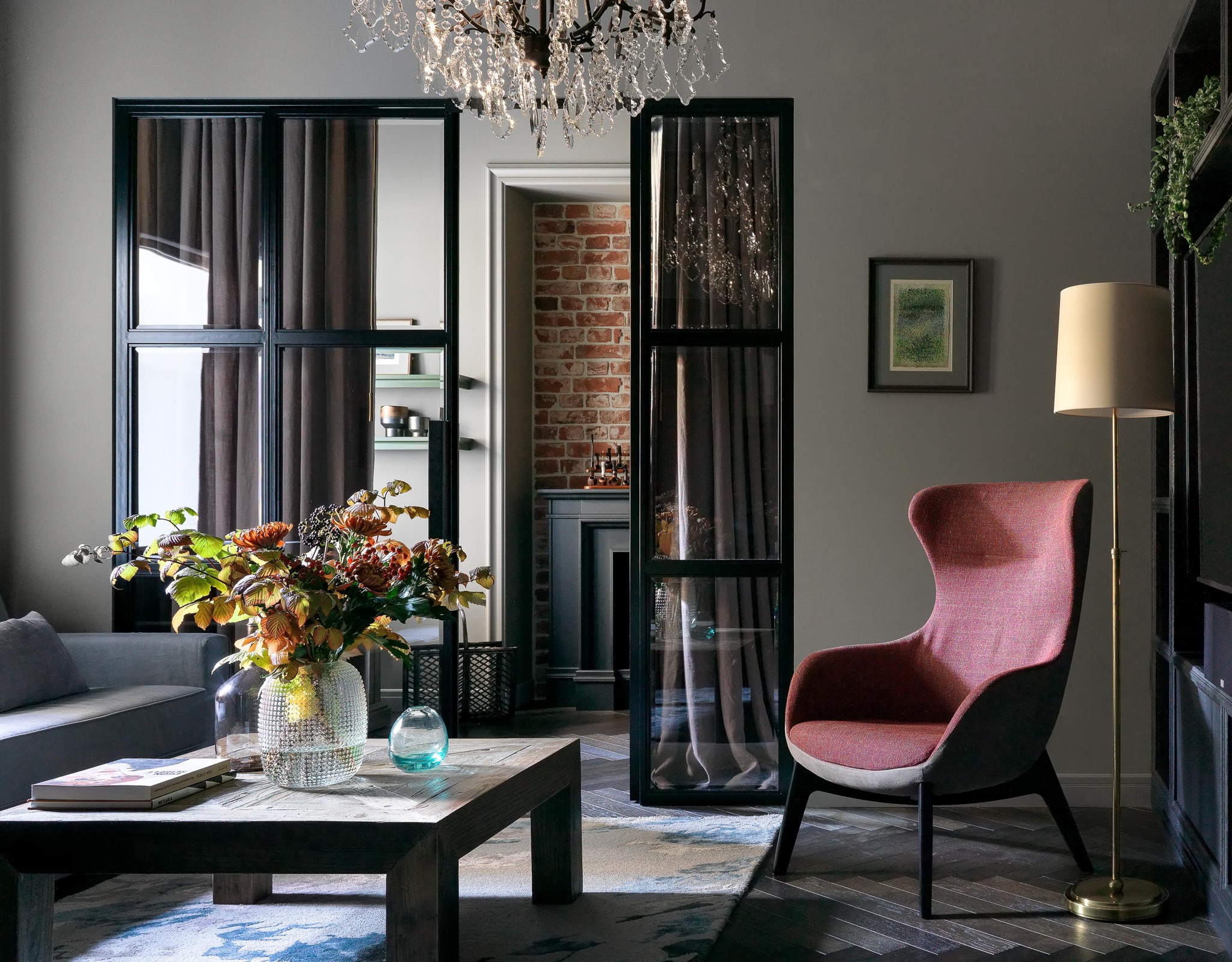 Фото: ул. Маросейка