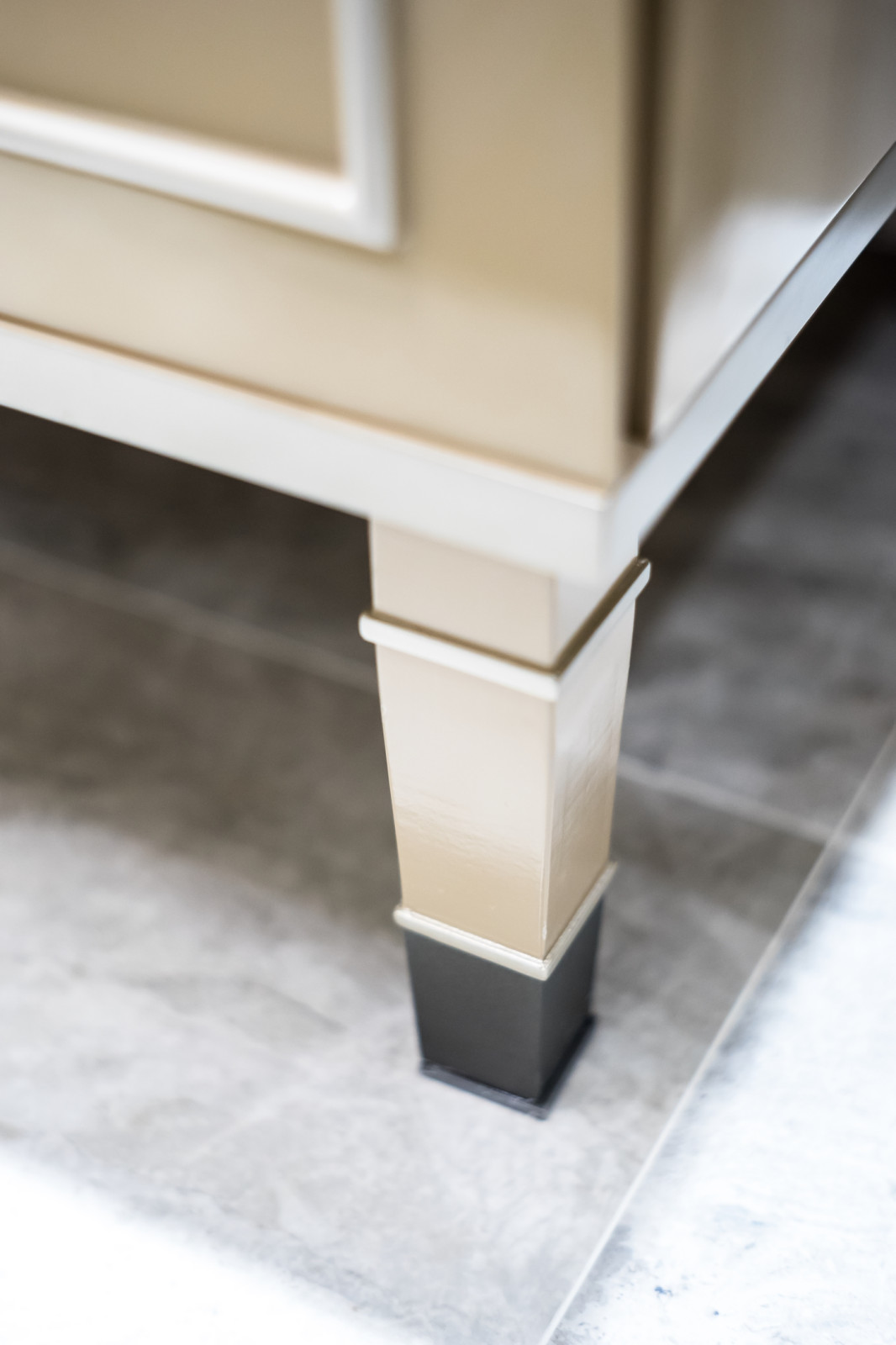 Элитная мебель для квартиры на Молодогвардейской