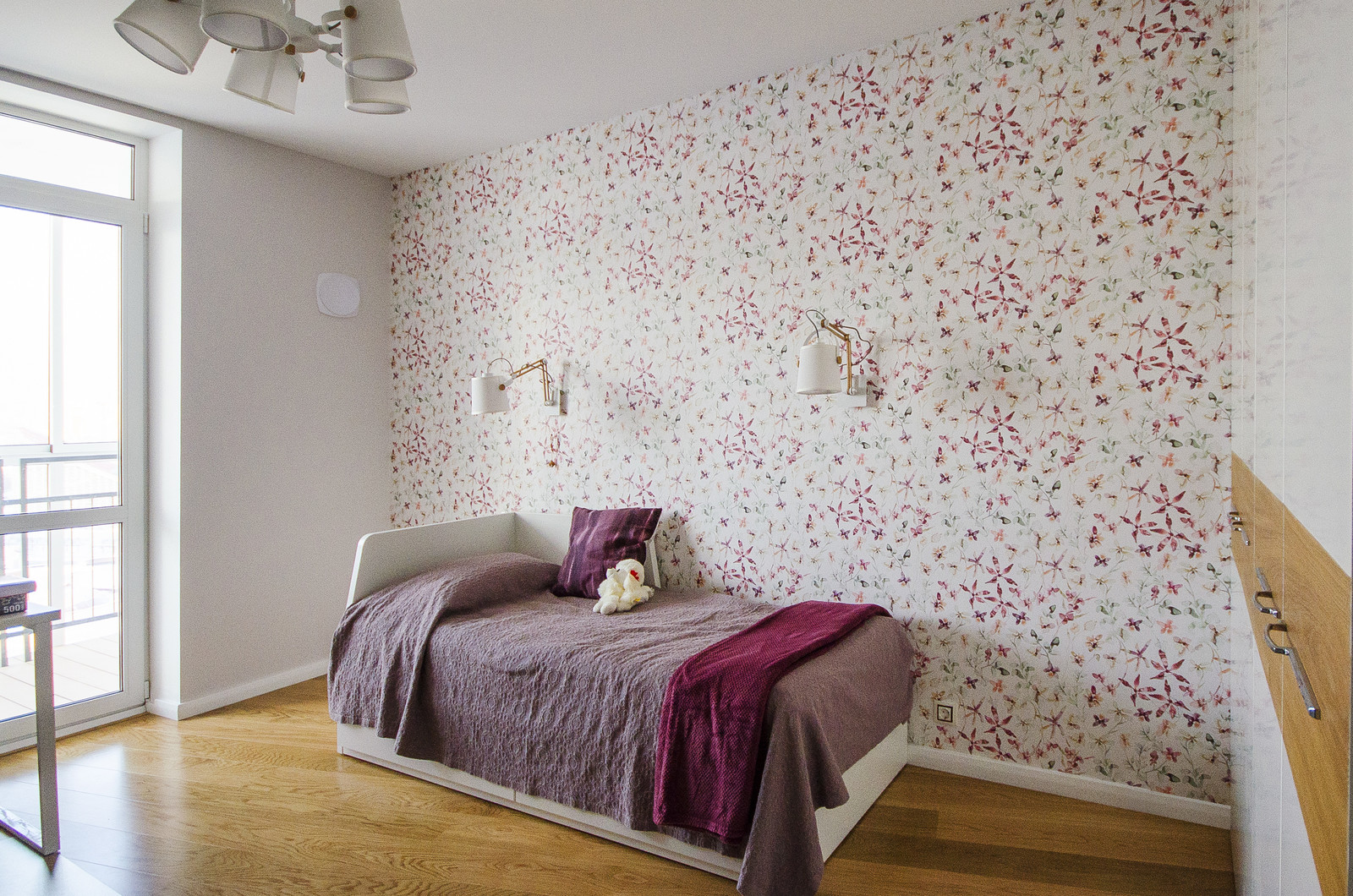 100м бежевой эклектики