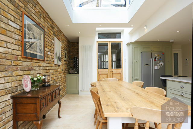 Kitchens modern