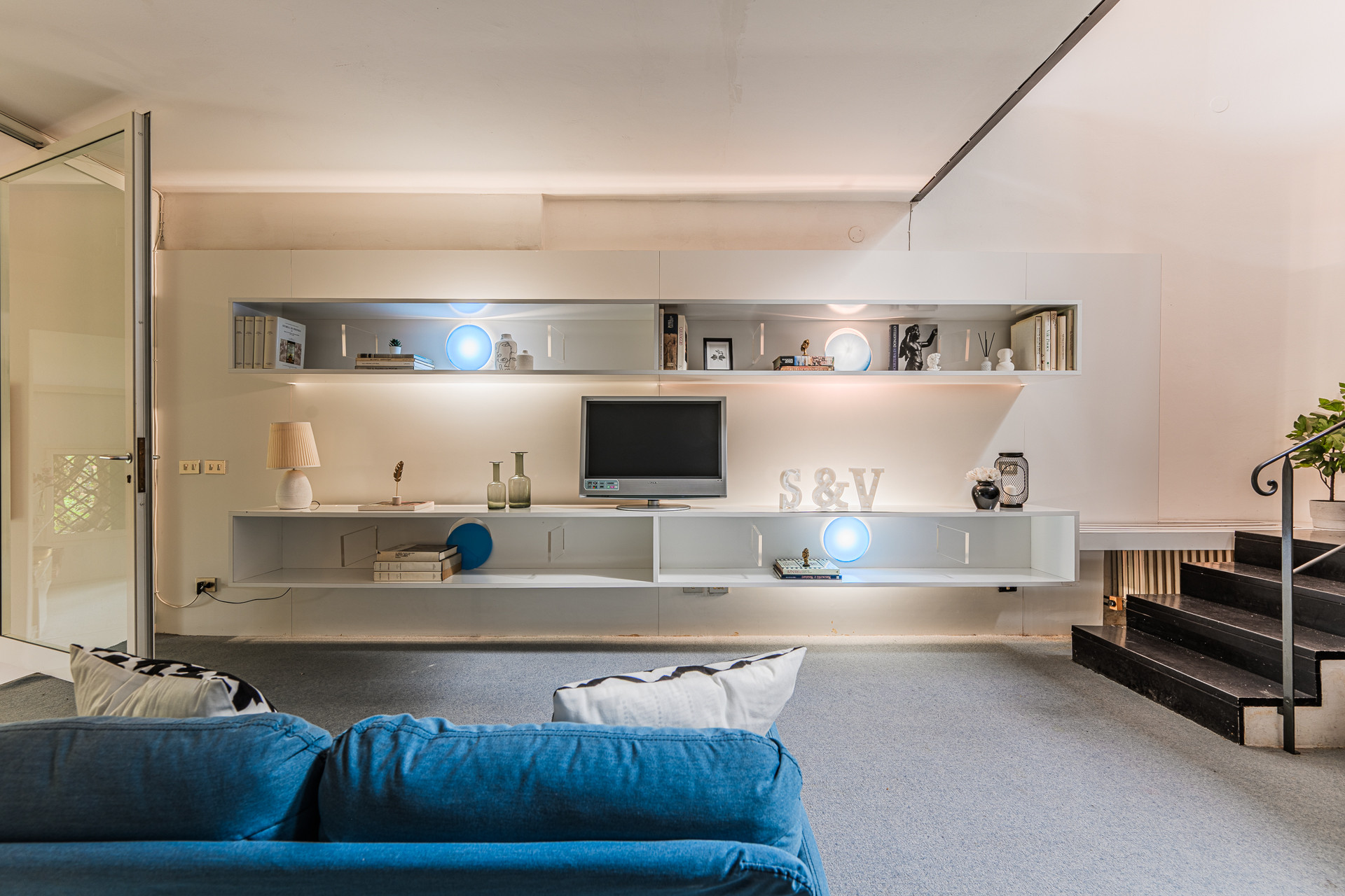 Viuzzo del Poggiolino - Firenze