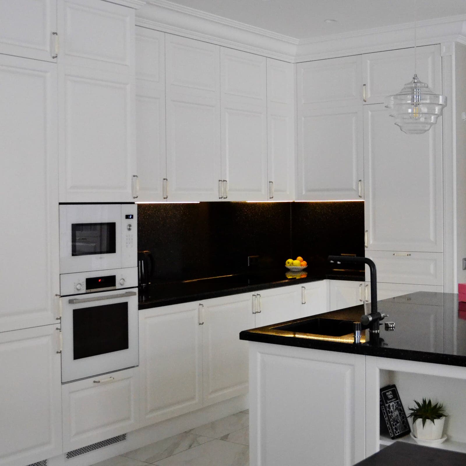 D O L M A T O V - реализация