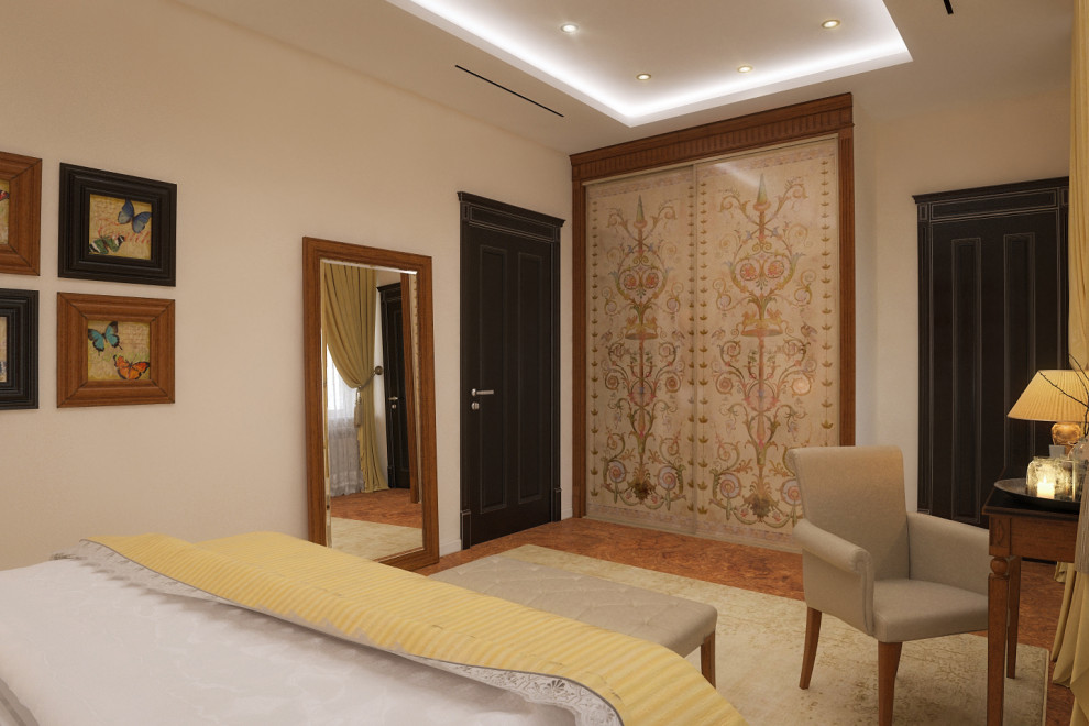 Таунхаус для не скучной жизни