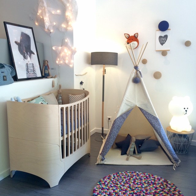 Chambre b&eacute;b&eacute; moderno-cameretta-per-neonati