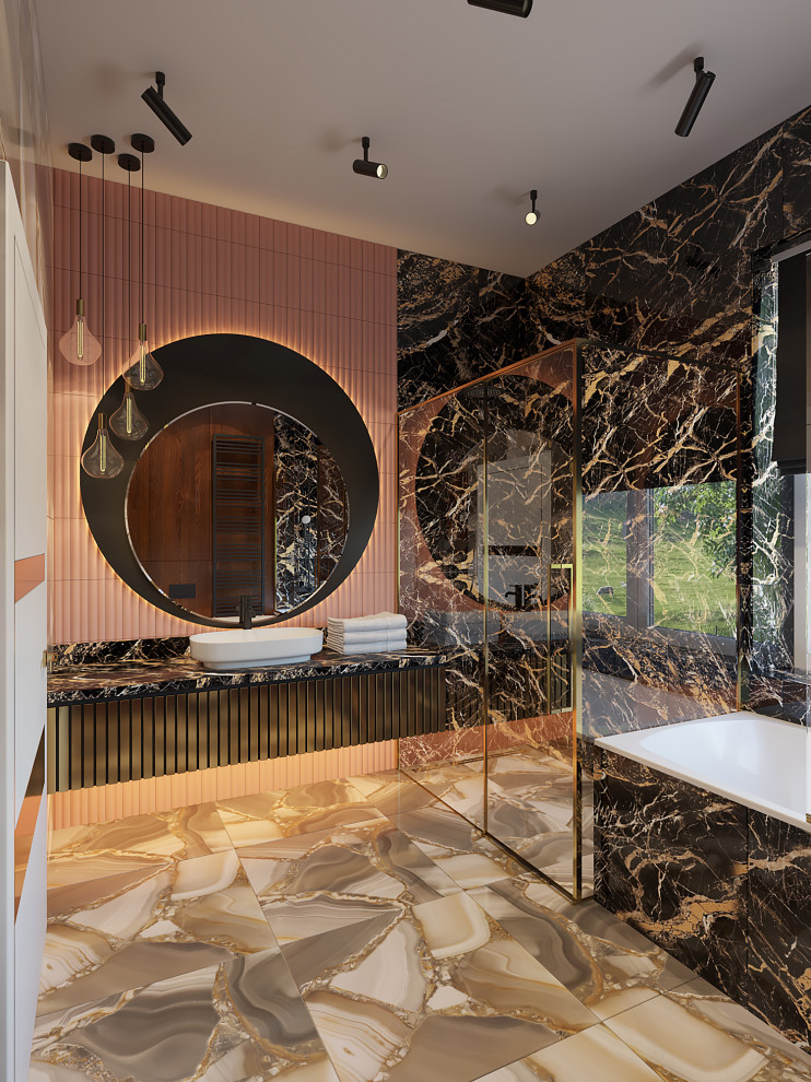 Коттедж "Green Park"