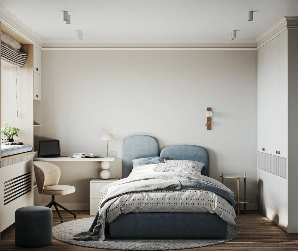 Из 3-хкомнатной квартиры в 4-хкомнатную в ЖК Большое Ступино